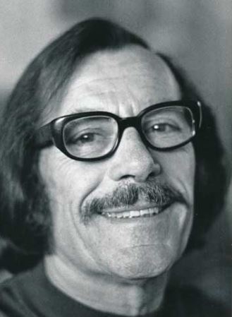 Armando Baldinelli (1908-2003)