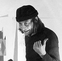 Aldo Mondino (1938-2005)