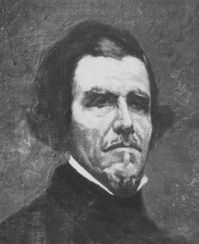 Eugene Delacroix (1798-1863)