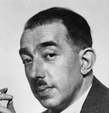 Jaap Gidding (1887-1955)