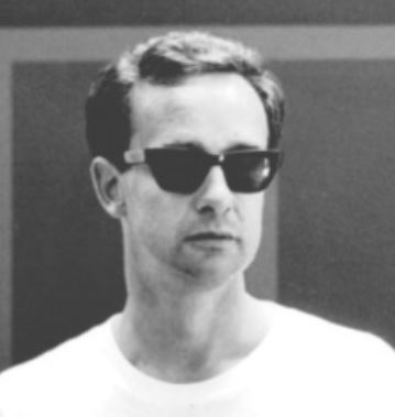 Robin Denny (1930-2014)