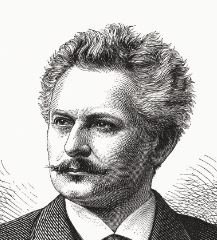 Friedrich Specht (1839-1909)