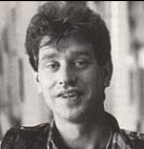 Kees van Kalmthout (1948-1991)