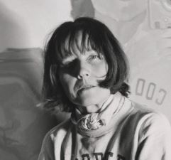 Maria Lassnig (1919-2014)