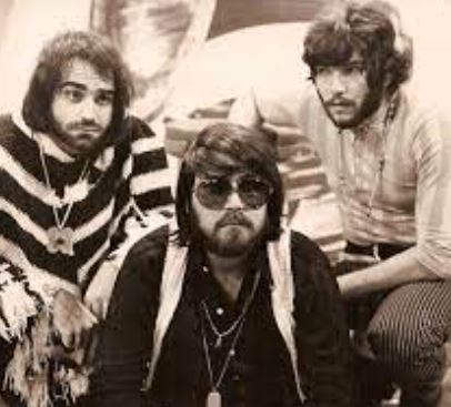 Aphrodites Child (1967-1972)