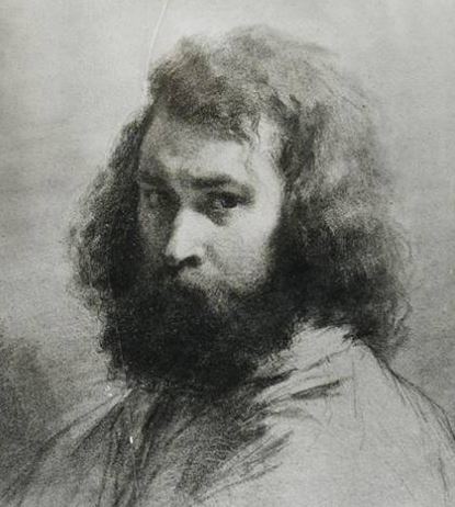 Jean-Francois Millet (1814-1875)