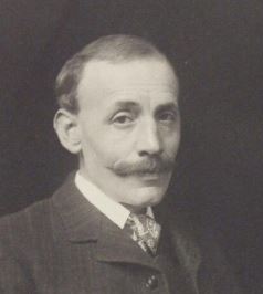 Frederick Francis Foottet (1850-1935)