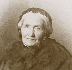Adriana Haanen (1814-1895)