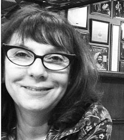 Sophie Calle (1953)