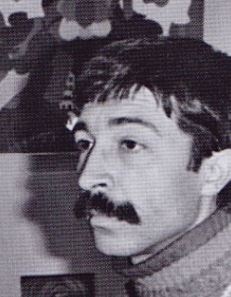 Ivonaldo Veloso de Melo (1943-2016)