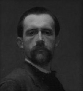 Francois Guiguet (1860-1937)