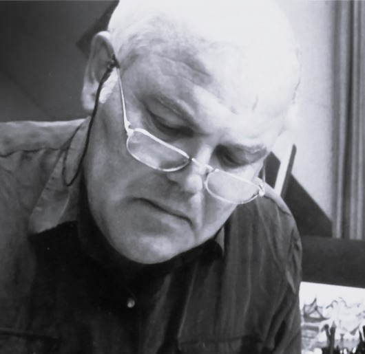 Herbert Holzing (1931-2000)