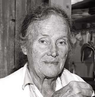 Mary Bauermeister (1934-2023)