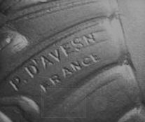 Pierre d' Avesn (1901-1950)