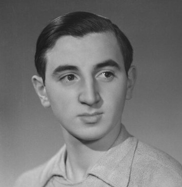 Charles Aznavour (1924-2018)