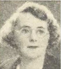 Peg Maltby (1899-1984)