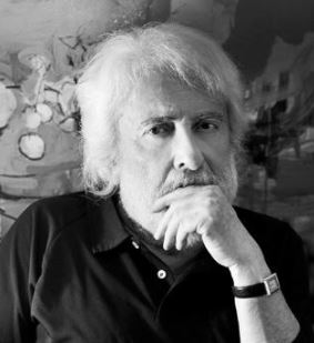 Gilles GORRITI (1939)