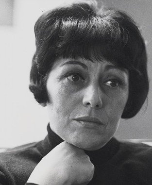 Liane Bruylants (1921-2009)