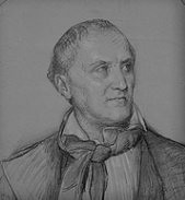 Jean Baptiste Delestre (1800-1871)