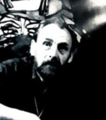 Rafael Gorsen (1942-2020)