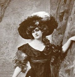 Frédérique Vallet-Bisson (1862-1949)