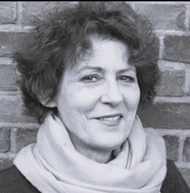 Mieke Oldenburg (1948)