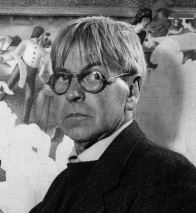 Stanley Spencer (1891-1959)