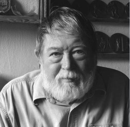Robert Csikszentmihalyi (1940-2021)