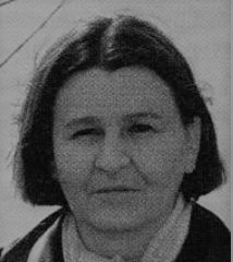 Anna Khunova (1946)