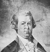 Philip Carteret (1733-1796)