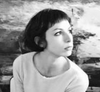 Magdalena Lamri (1985)