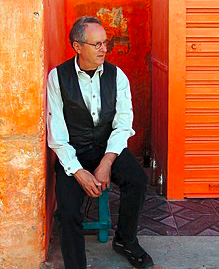 Rolf Xago Schröder (1942)