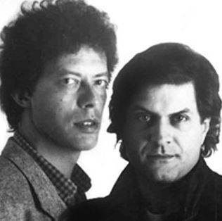 Mario Barbaglia and Marco Colombo (1975)