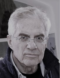 Frank Meisler (1929-2018)