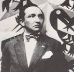 Fortunato Depero (1892-1960)