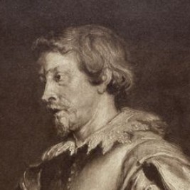 Lucas van Uden (1595-1673)