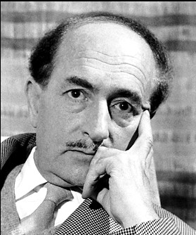 Salvatore Quasimodo (1901-1968)