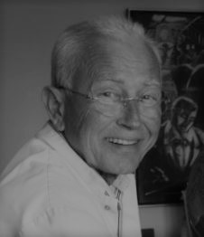 Piet Petillion (1945-2030)