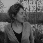 Maike van der Kooij (1951)