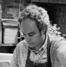 Mychael Barratt (1961)