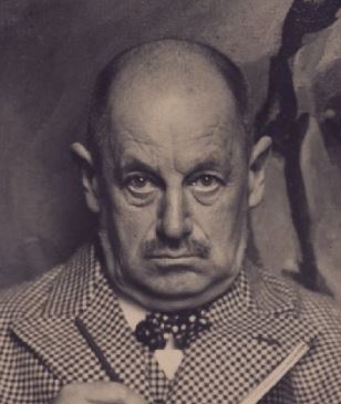 Max Feldbauer (1869-1948)