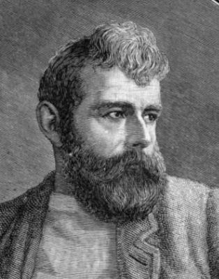 William Lionel Wyllie (1851-1931)