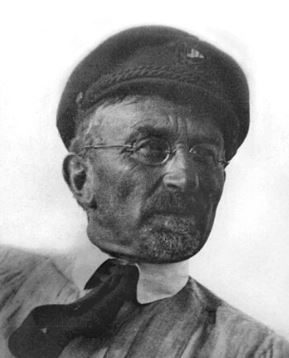 Poppe Folkerts (1875-1949)