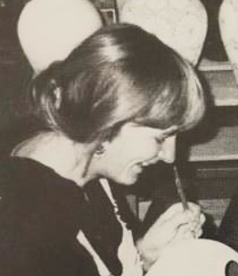 Jos Vulto (1953-2001)