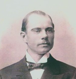 Pieter Naastepad (1871-1963)