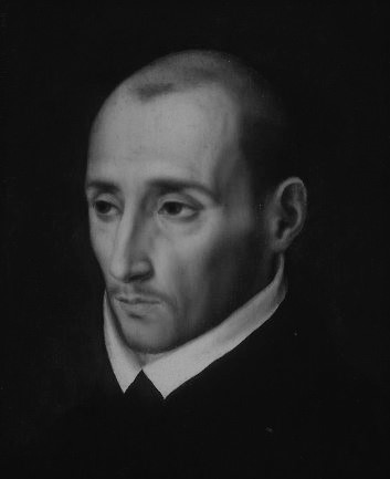 Luis de Morales (1509-1586)