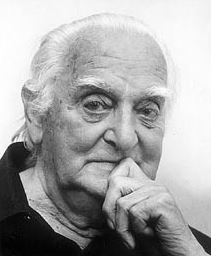 Edward Hartwig (1909-2003)