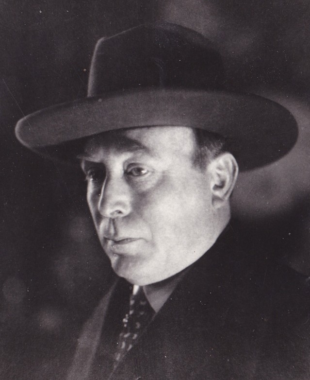 Edmond De Maertelaere (1876-1938)