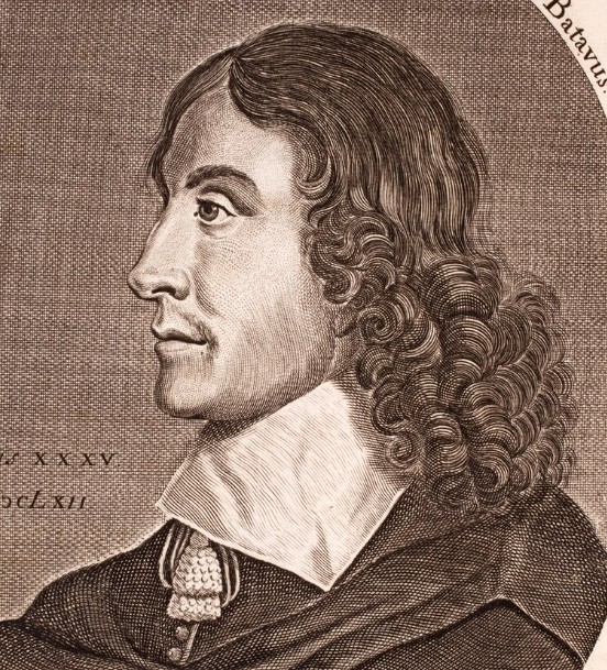 Simon van Leeuwen (1626-1682)