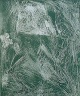 Per Kirkeby - -Fem farve- zinkografier von 1980, sig. u. dat. verkocht voor € 190!